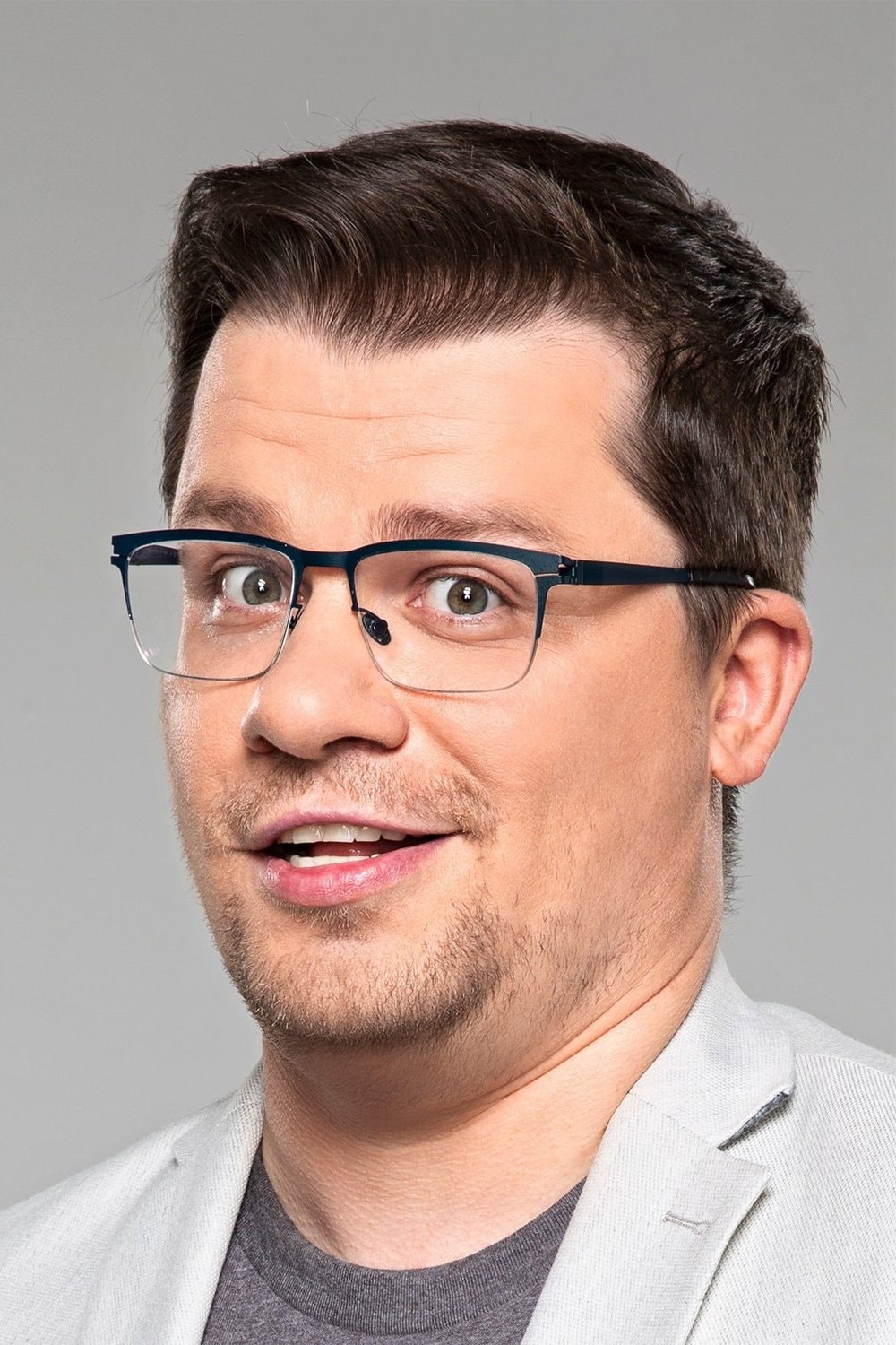 Foto de Garik Kharlamov