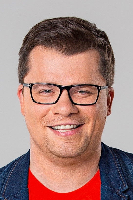 Foto de Garik Kharlamov