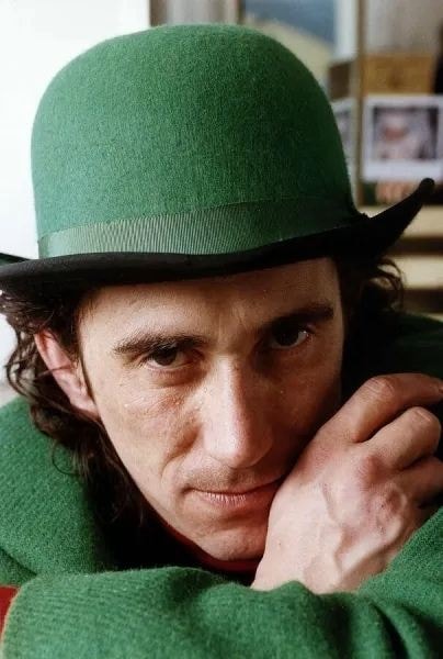 Foto de Michael Tarn