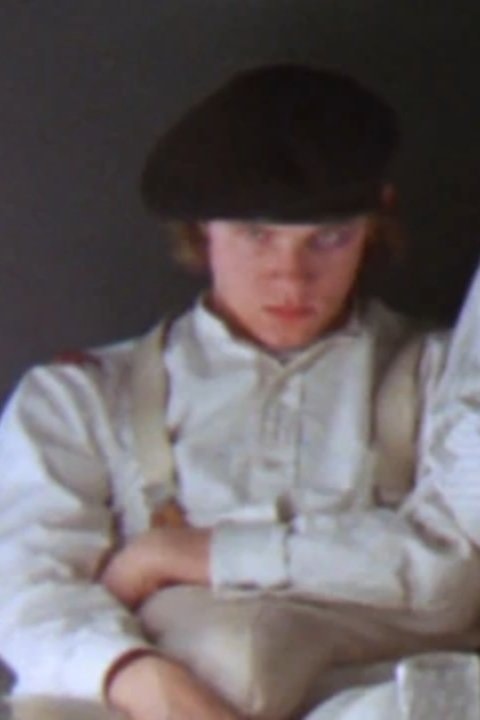 Foto de Michael Tarn