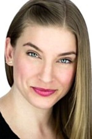 Foto de Janelle Hickey