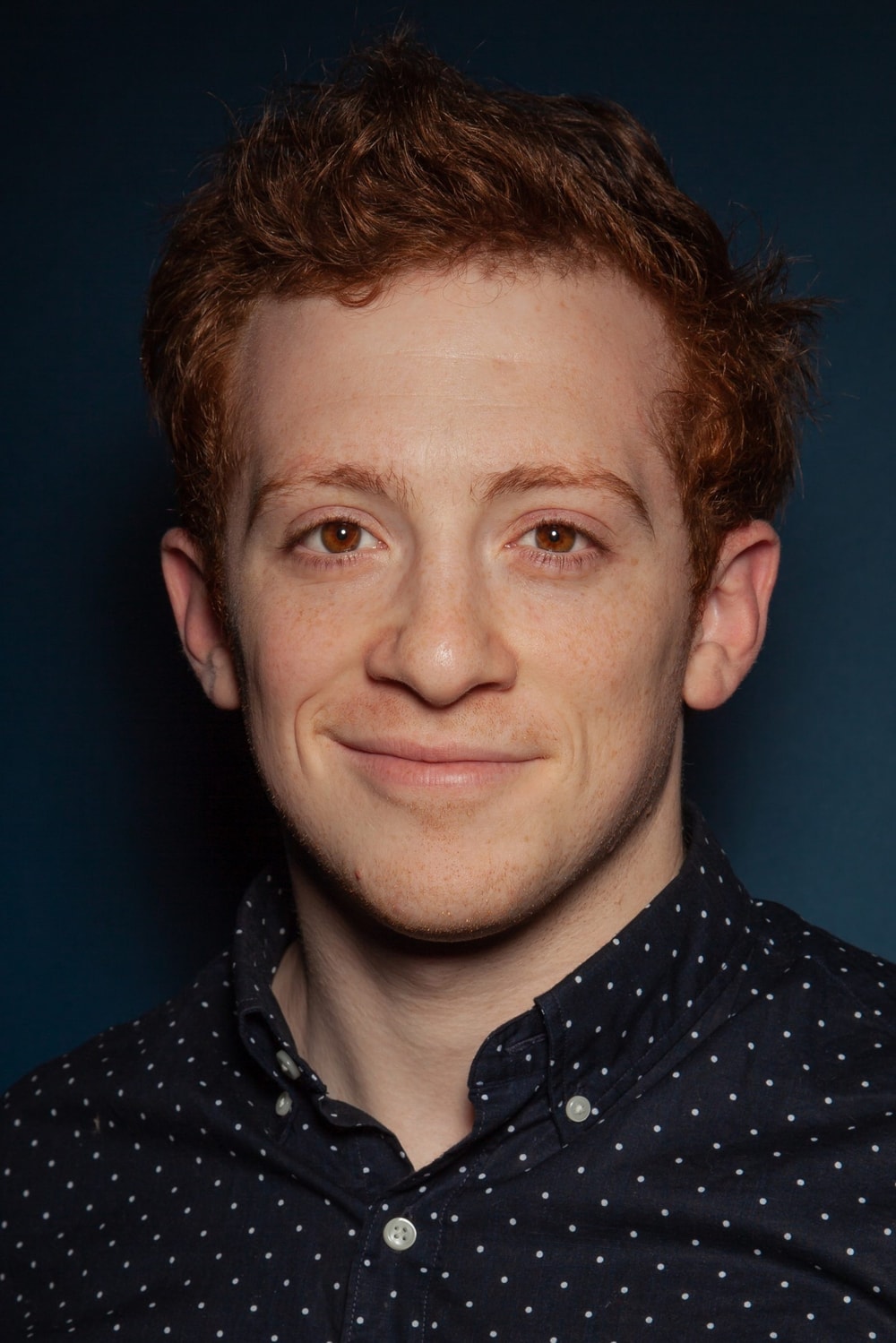 Foto de Ethan Slater