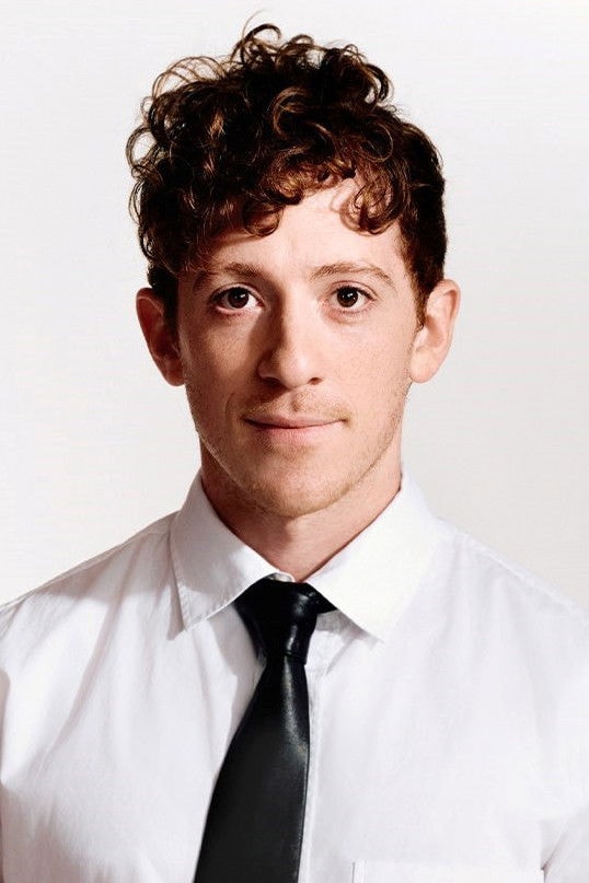 Foto de Ethan Slater