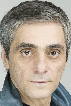 Foto de Malkhaz Abuladze