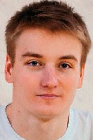 Foto de Danila Tezov