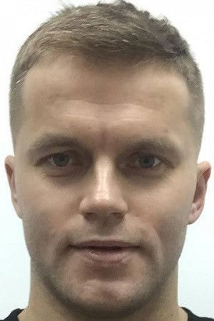 Foto de Dmitry Golyshev