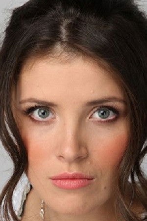 Foto de Marina Pugacheva