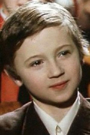 Foto de Grigory Svetlorusov