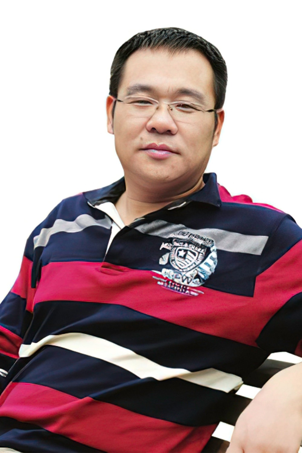 Foto de Fangjin Song