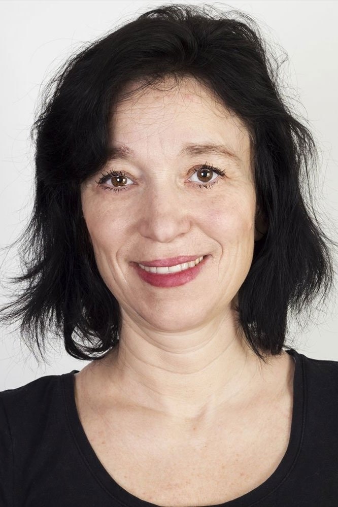 Foto de Andrea Edwards