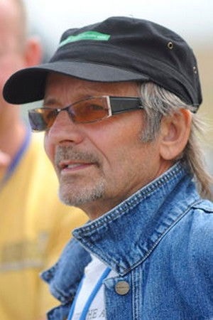 Foto de Jerzy Szebesta