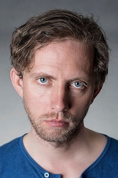 Foto de Gustav Scavenius