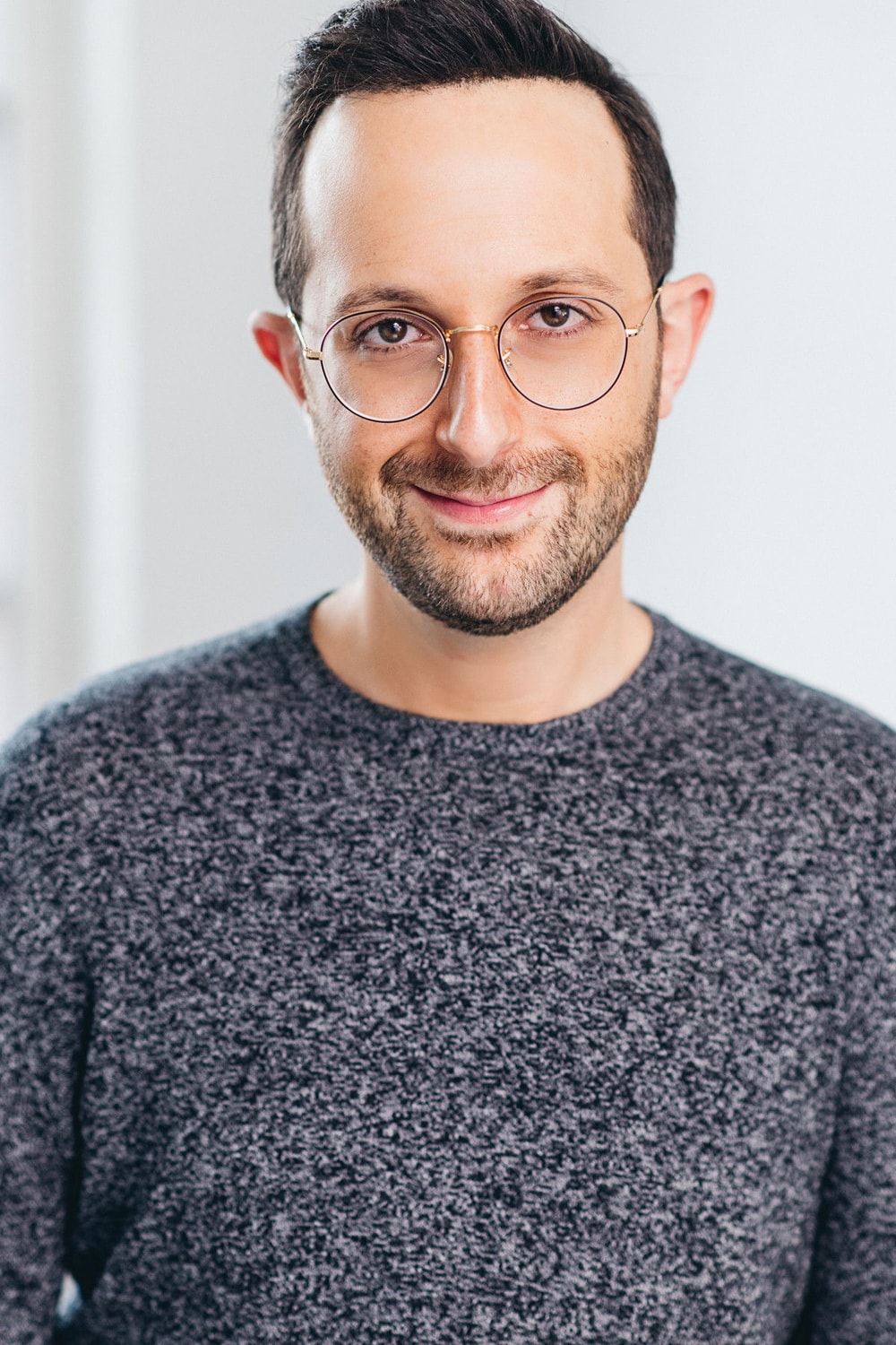 Foto de Michael Musi