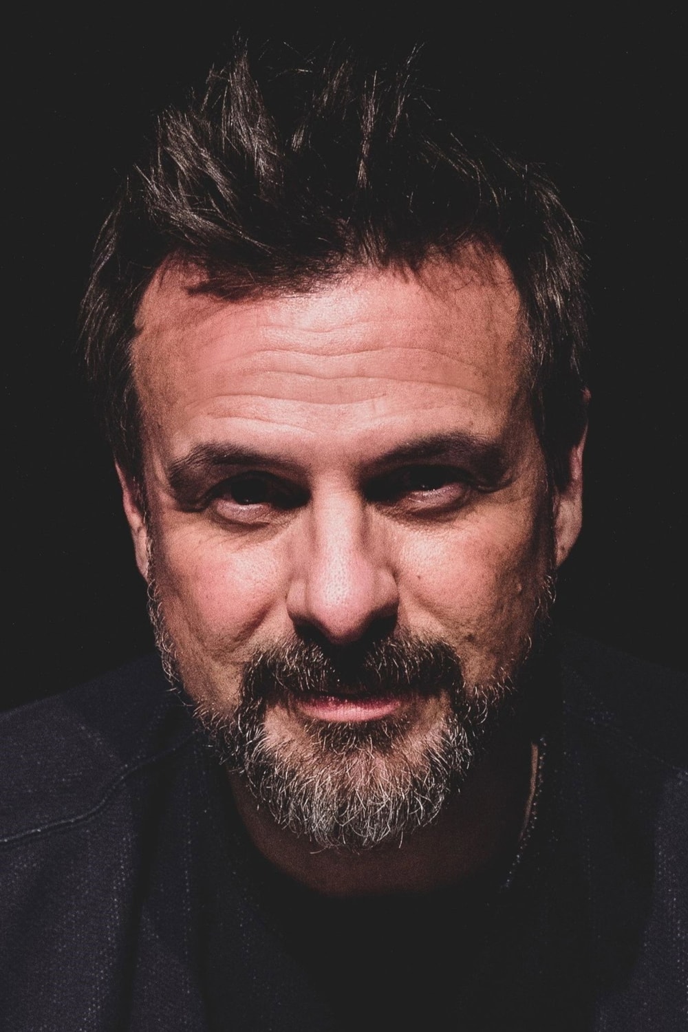 Foto de Daniel Roby