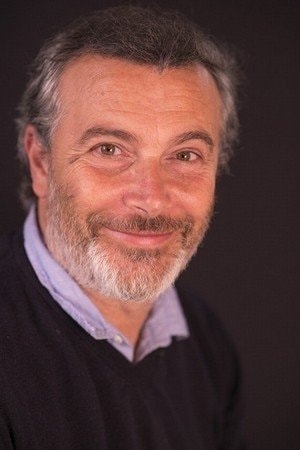 Foto de Paolo Sassanelli