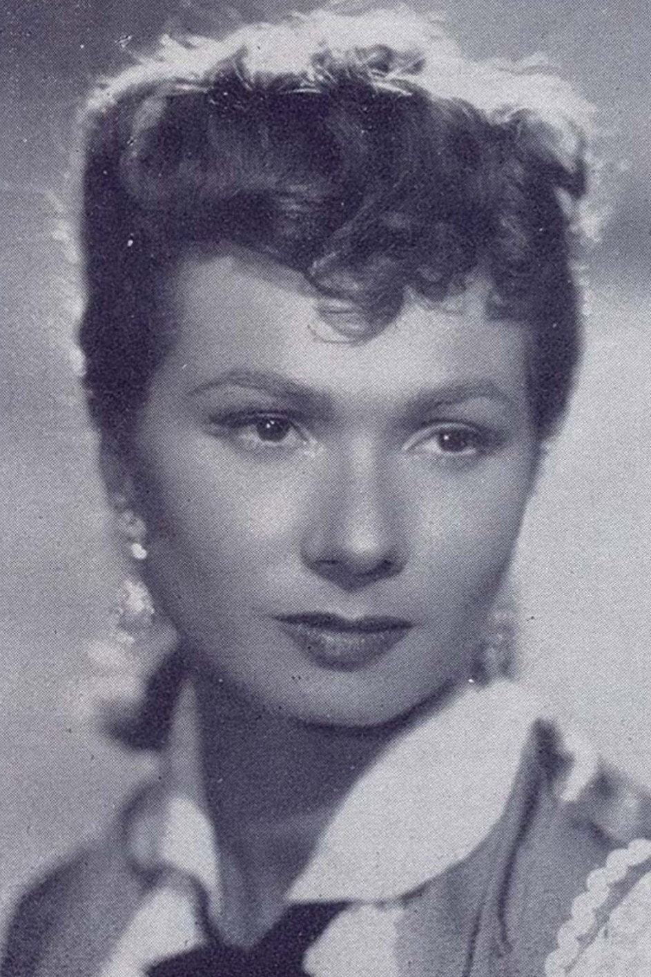 Foto de Olga Villi