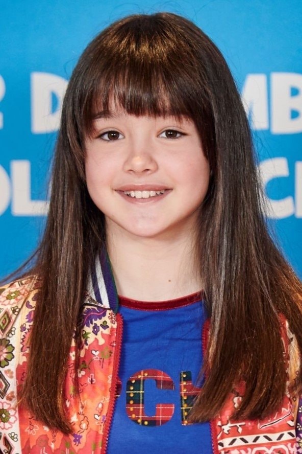 Foto de Luna Fulgencio