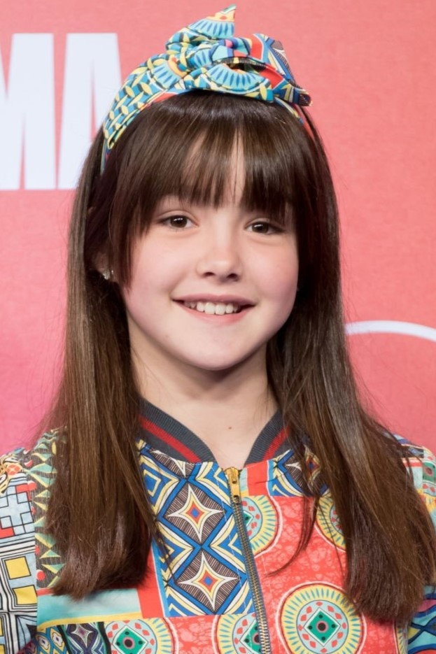 Foto de Luna Fulgencio