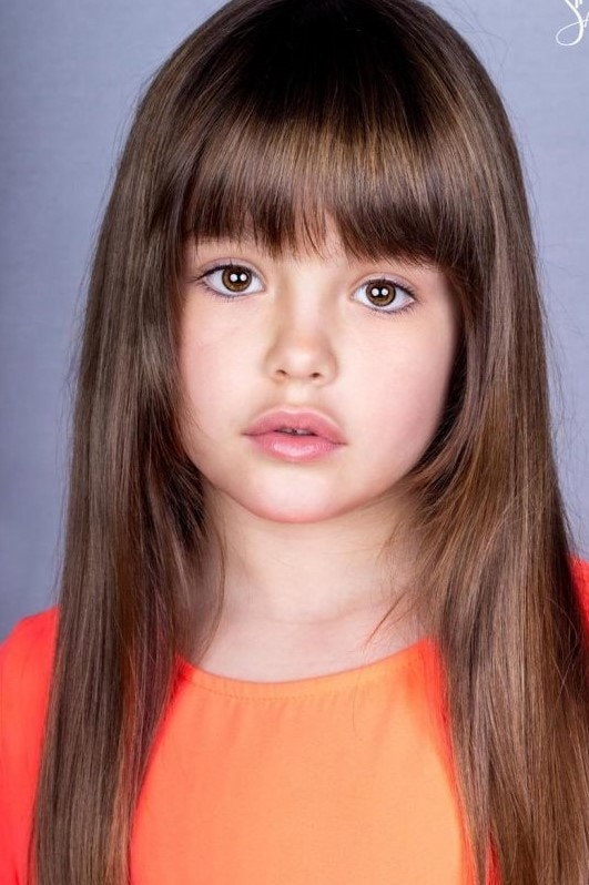 Foto de Luna Fulgencio