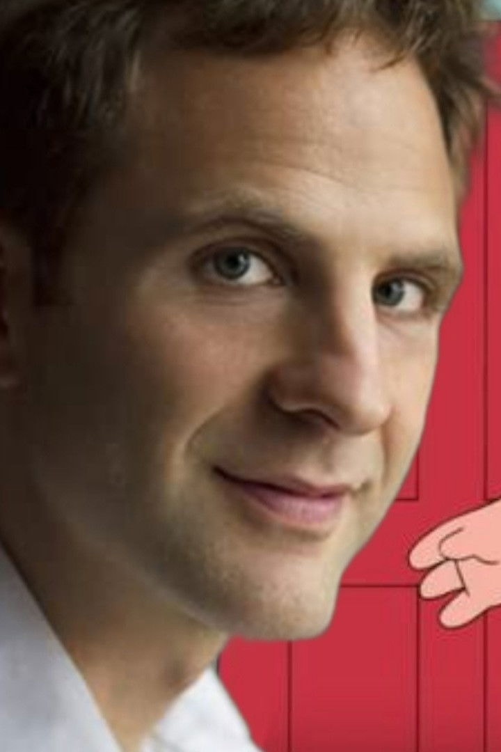 Foto de Andrew Gorell