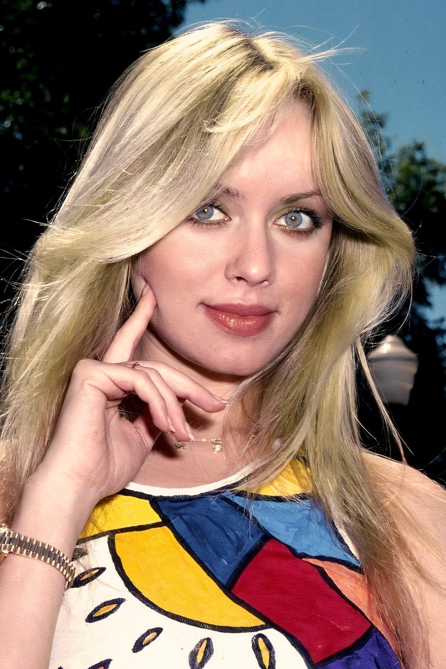 Foto de Gloria Guida