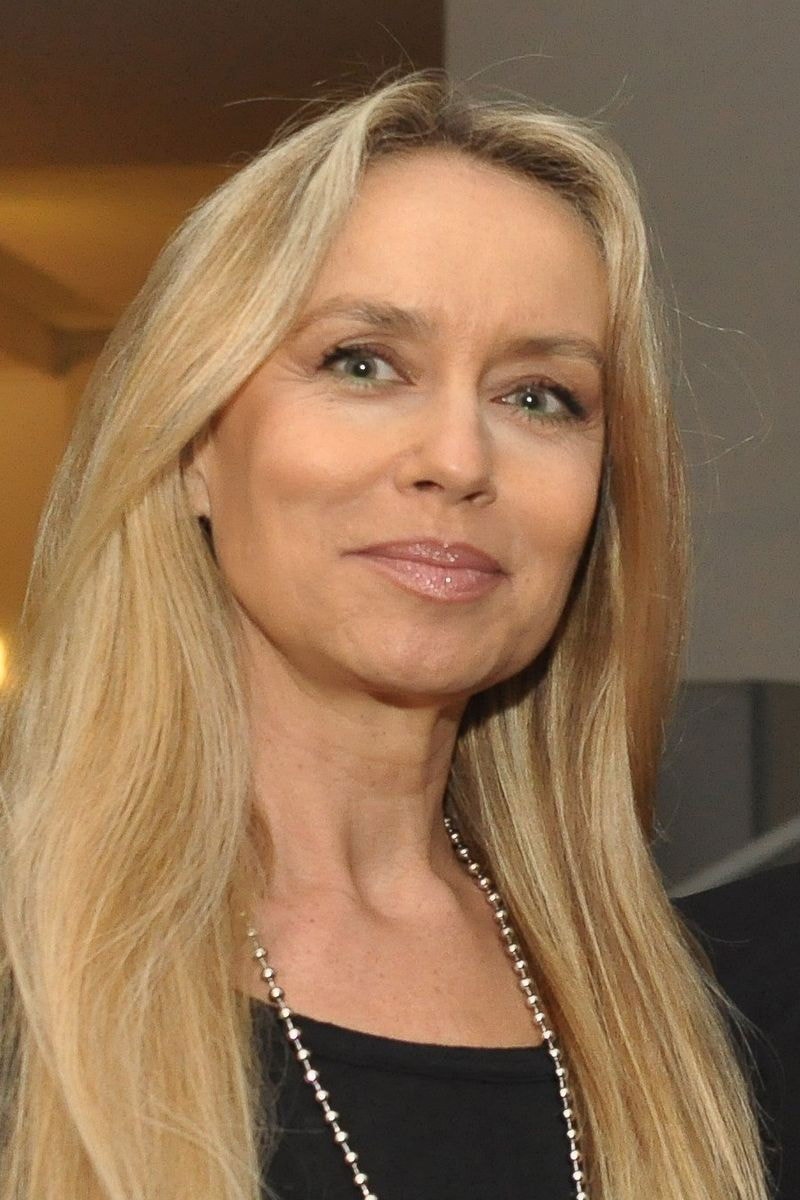 Foto de Gloria Guida