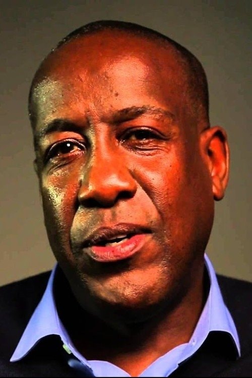 Foto de Hepburn Graham