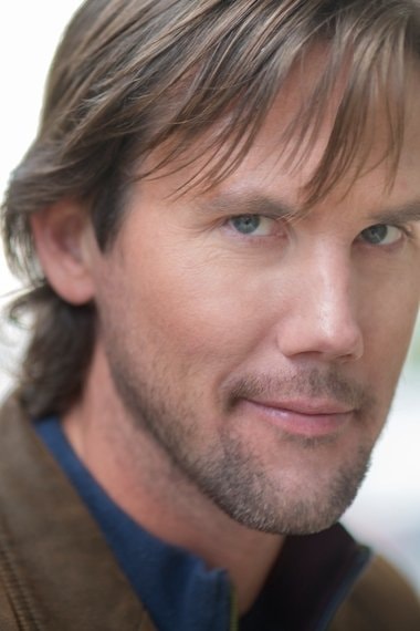 Foto de Luke Pitzrick