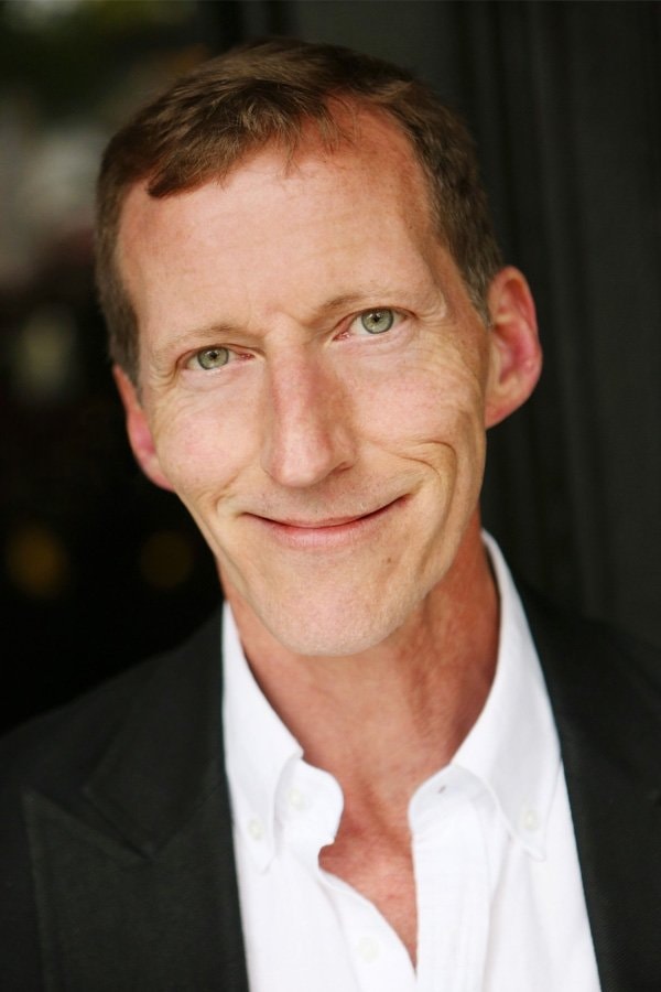 Foto de Brian Gunter