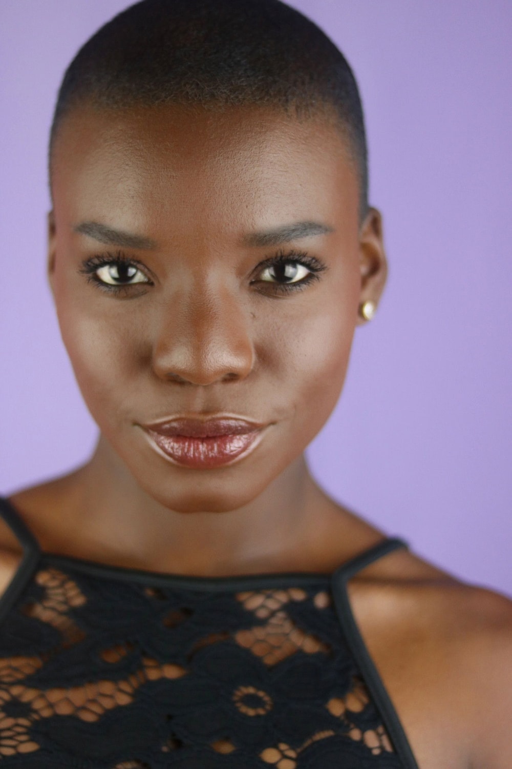 Foto de Alexis Louder