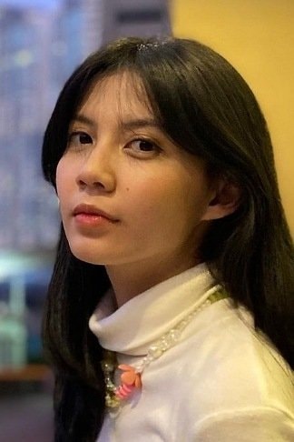 Foto de Gisellma Firmansyah