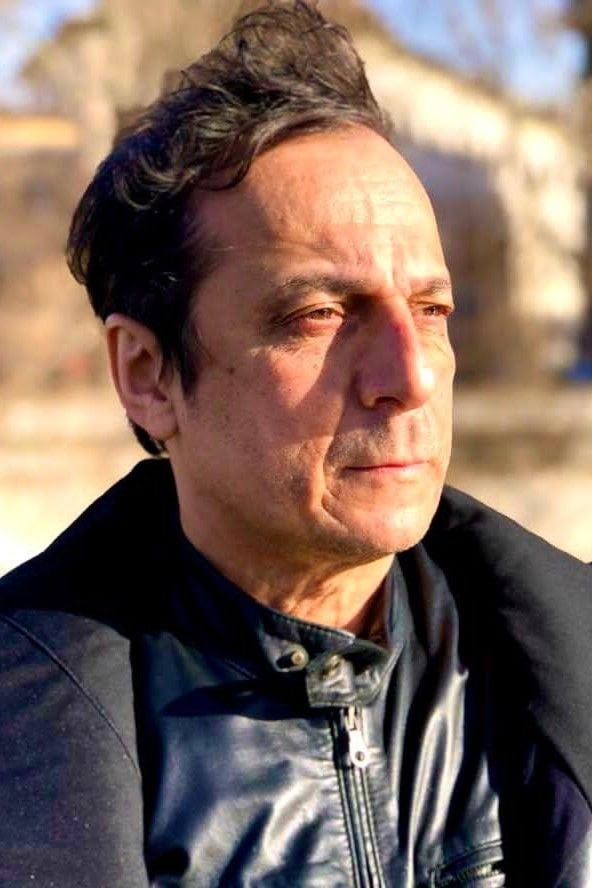 Foto de Stefano Salvati