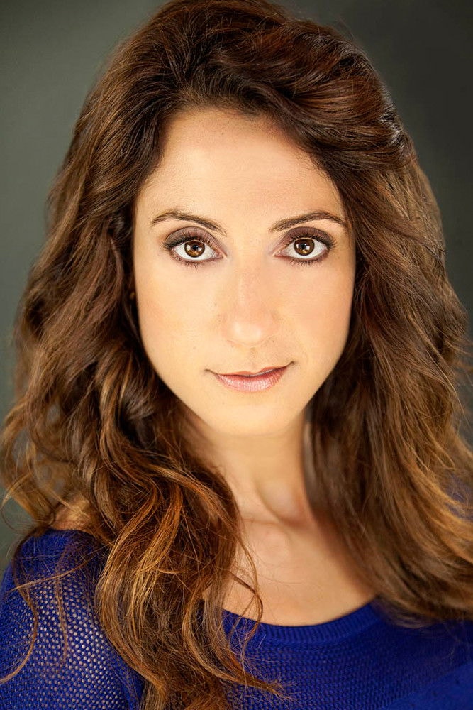 Foto de Anne-Marie Saheb