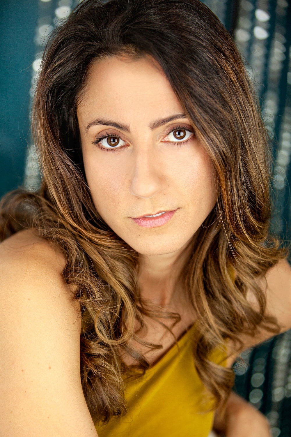 Foto de Anne-Marie Saheb