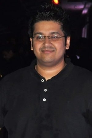 Foto de Milap Zaveri