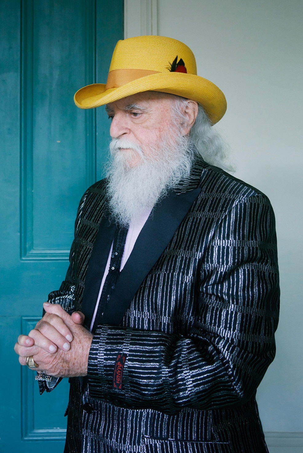 Foto de Tommy McLain