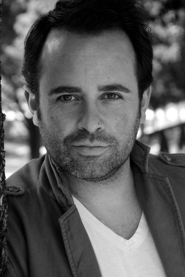 Foto de Francesco Giuffrida