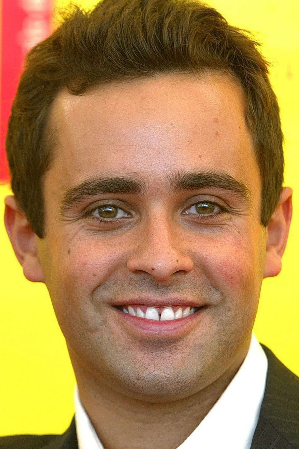 Foto de Francesco Giuffrida