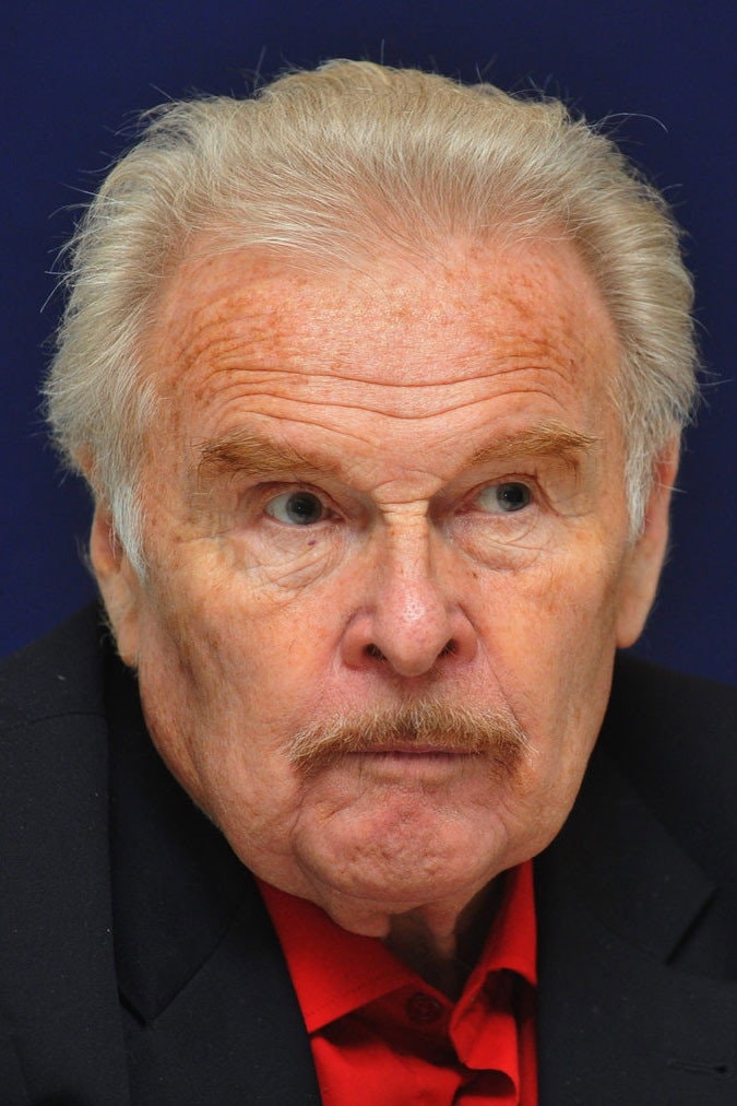 Foto de Luděk Munzar