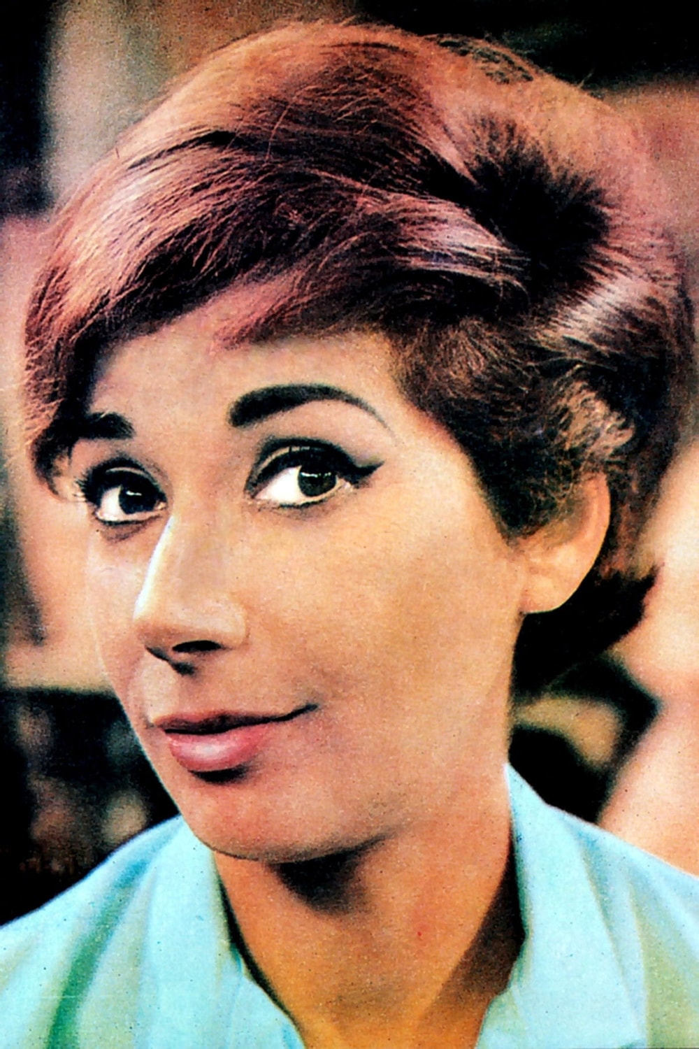 Foto de Miriam Karlin