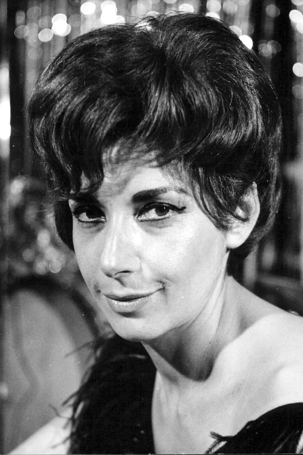 Foto de Miriam Karlin