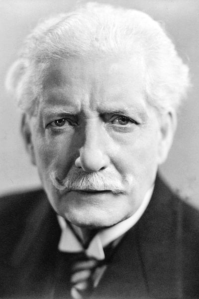 Foto de Tore Svennberg