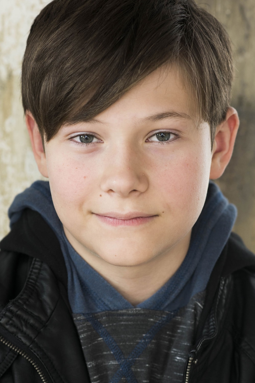 Foto de Connor Peterson