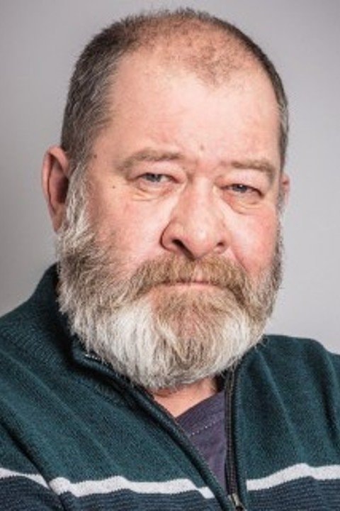 Foto de Joshua Richards