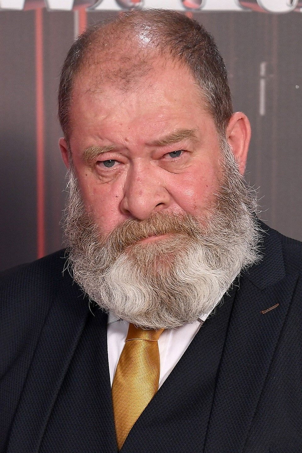 Foto de Joshua Richards