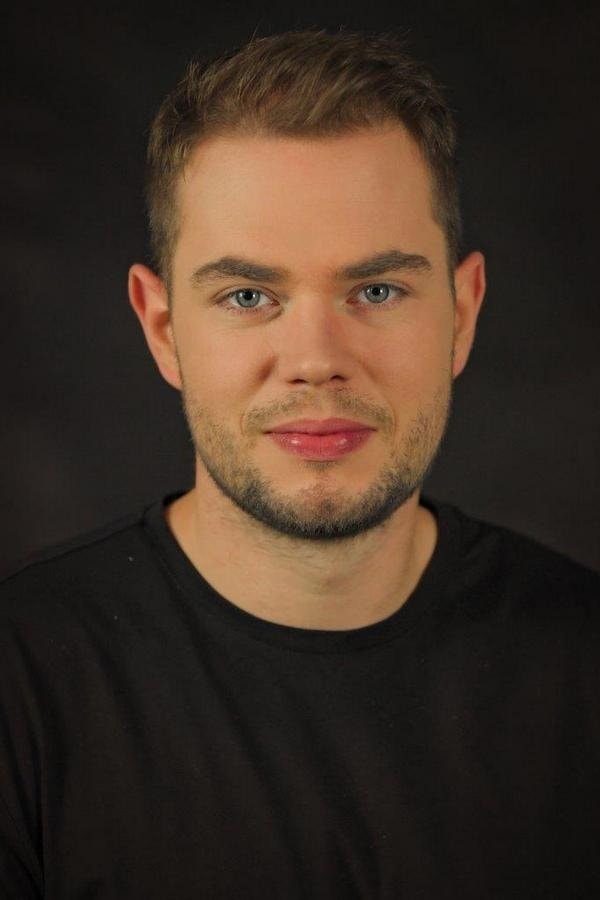 Foto de Adam Gradowski
