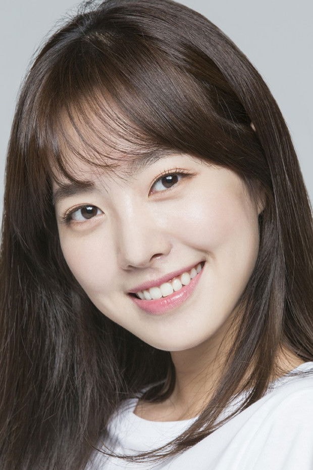 Foto de Jin Se-yeon