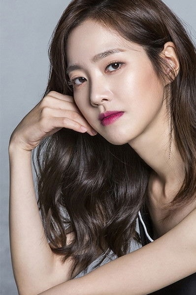 Foto de Jin Se-yeon