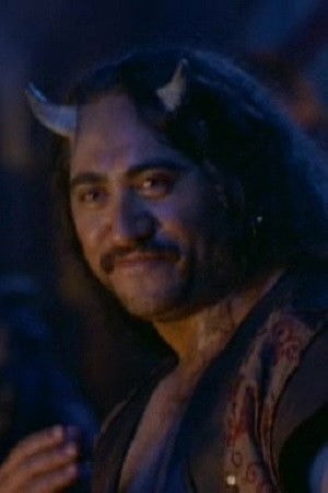 Foto de Darren Warren