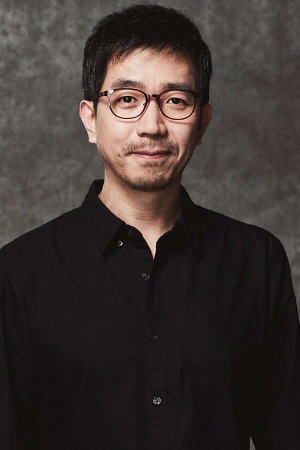 Foto de Lee Hwa-ryong